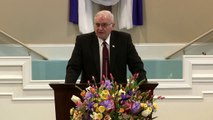 Jesus, the Friend of Sinners-CHARLES LAWSON BIBLE SERMON-MARCH 24 2024