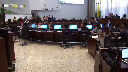 07-03-19 Concejo aprobó decreto para la equidad de género