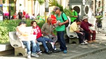 07-03-19 En la Gobernación de Antioquia no se olvidan de las mujeres