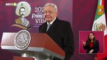 López Obrador estima mucho a Trump pese a burlas contra Gobierno de México