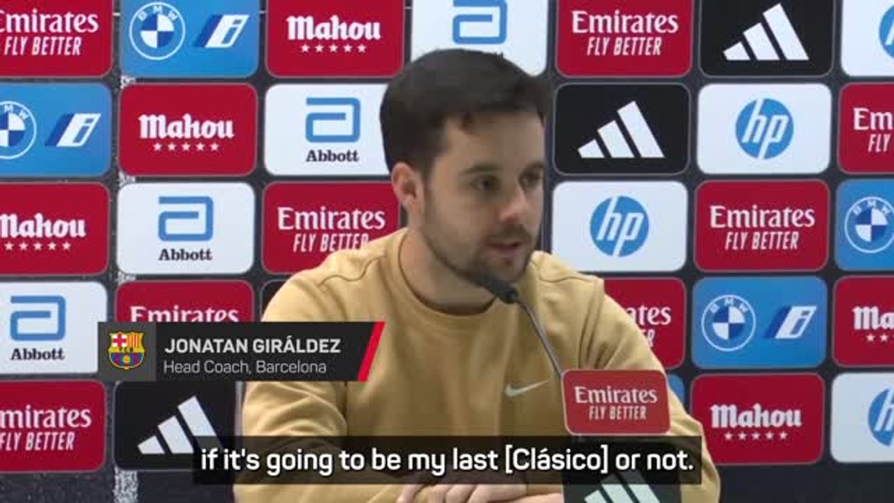 Barca open 12-point gap after dominant Real win