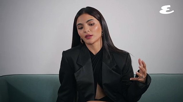Behind The Scenes With Lovi Poe | Esquire Philippines