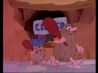 Capitan Cavernicola e Hijo 02