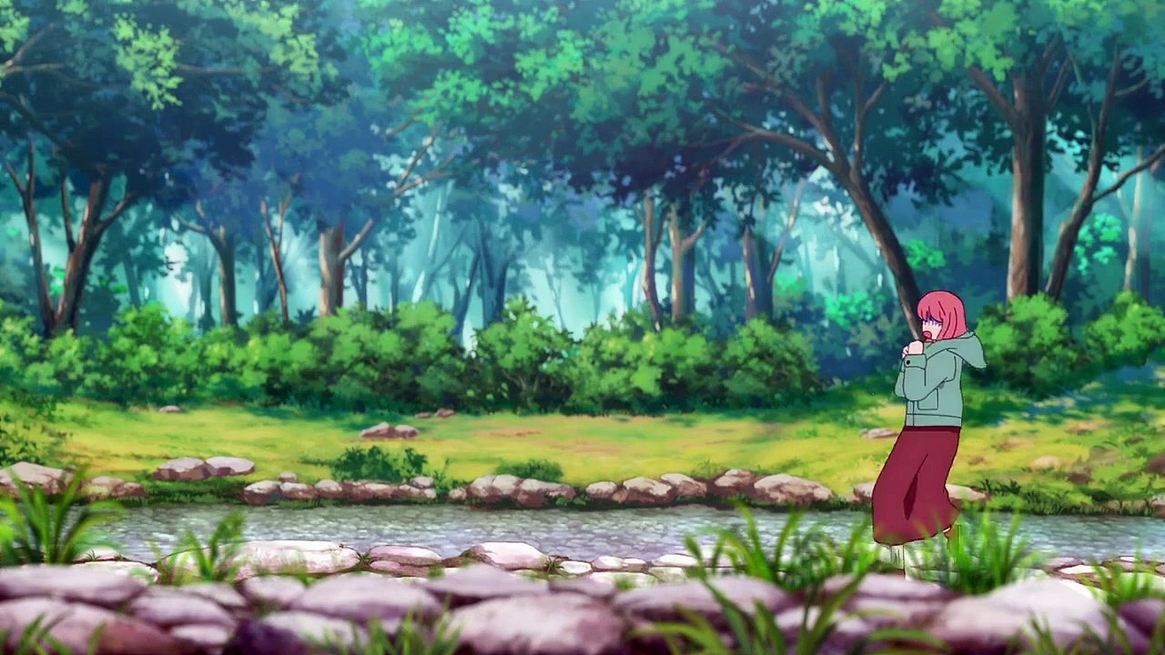 A Sign of Affection S01E09 - Anime Geschichten