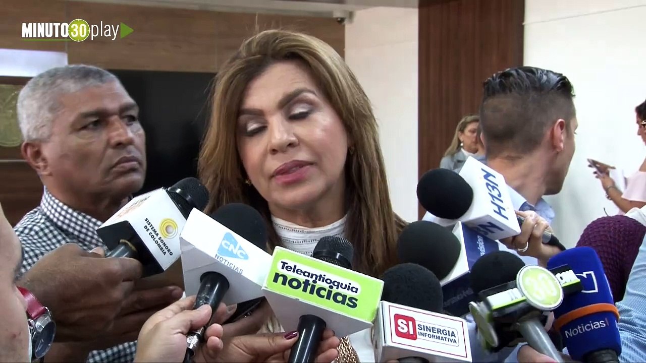 14-03-19 Este próximo viernes y sábado se llevará a cabo la tercera Feria Subregional Minera en Santa Fe de Antioquia