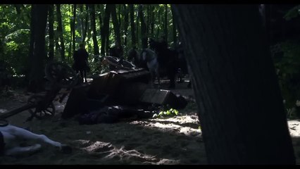 Werewolf : La nuit du loup-garou Bande-annonce (EN)