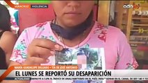 Piden justicia para José Antonio, menor de 10 años hallado muerto en Veracruz #JusticiaParaJose