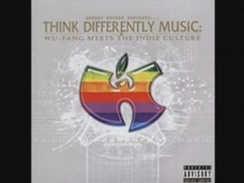 Rza ft MF Doom - Biochemical Equation