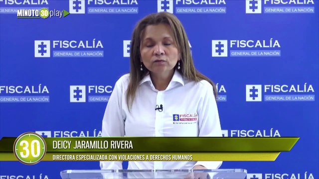 EN VIDEO. Ordenan captura contra el ‘Zarco Aldinever’, cabecilla de las disidencias Farc