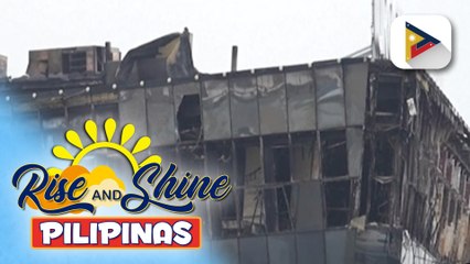 Bilang ng nasawi sa pag-atake sa Crocus City sa Russia, aabot na 137