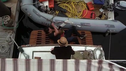 Les Remplaçants Bande-annonce (RU)