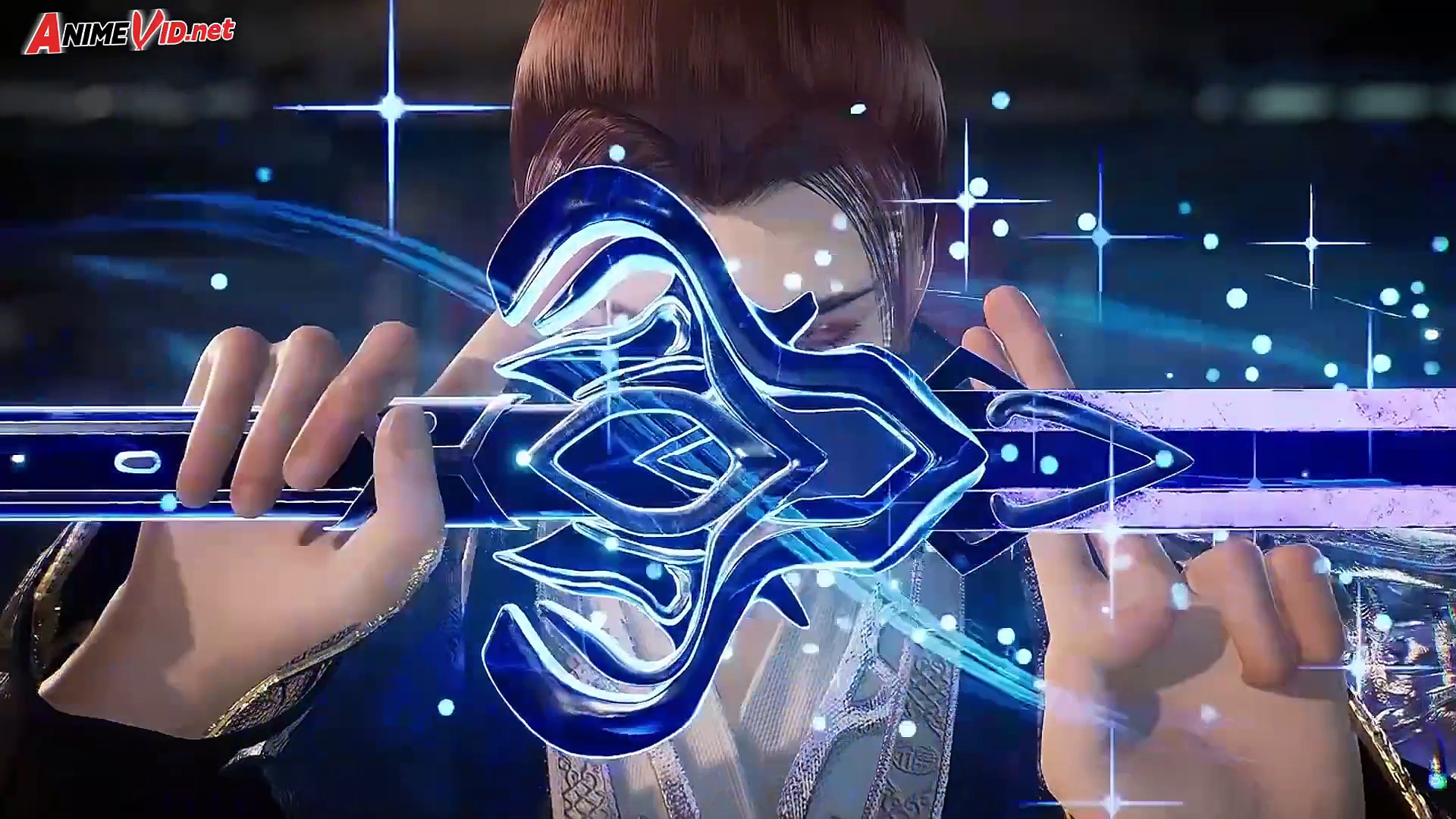 anime