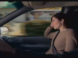 Counterattack  Mini Van