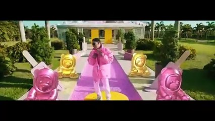 Ozuna - Caramelo (Video Oficial)