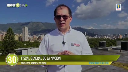 Grupo especial de la Fiscalía investiga caso del centro infantil Buen Comienzo