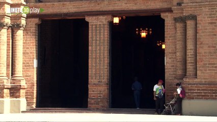 04-04-15 A las iglesias en Medellín les están cobrando el predial, Alcaldía solucionará el problema