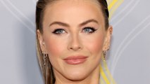 The Real Reason Fans Think Julianne Hough Had Plastic Surgery