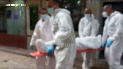 Identificaron al hombre asesinado en hotel del centro de Medellín