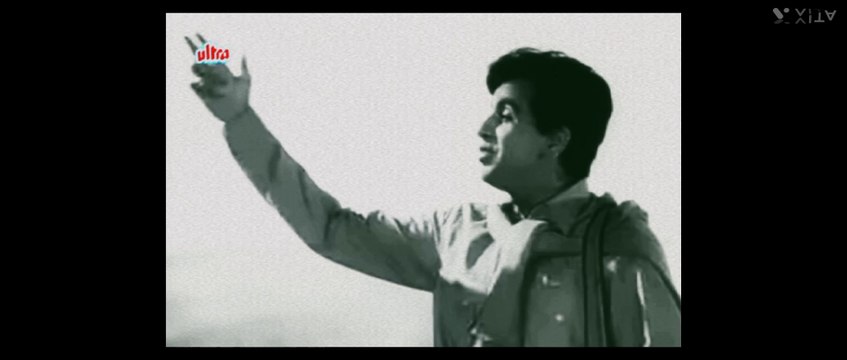 Suhana Safar| Mukesh | Dilip Kumar|