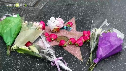 Fans de Tina Turner homenajean con flores y velas a la reina del rock en su casa de Suiza
