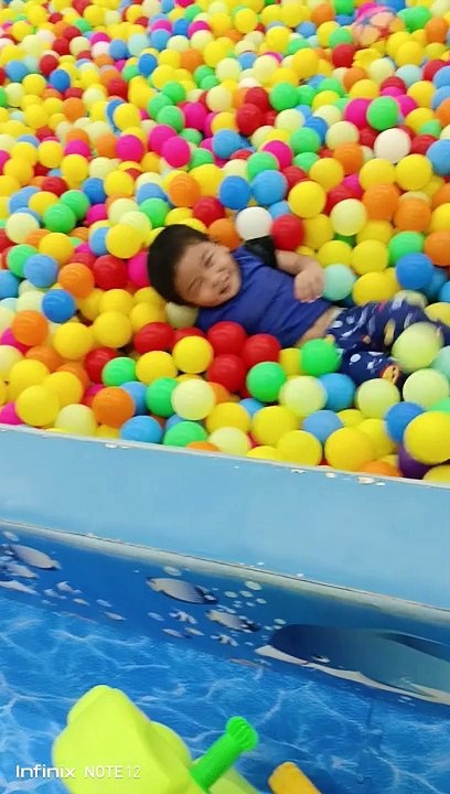 my grandson Adiel
