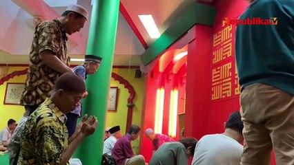 Mengenalkan Ramadhan ke Mualaf