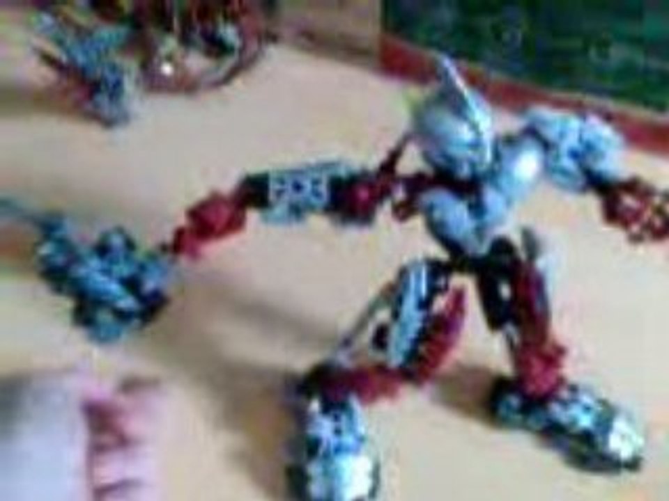 Cloud vaan et roxas vs axonn 02 la trinite