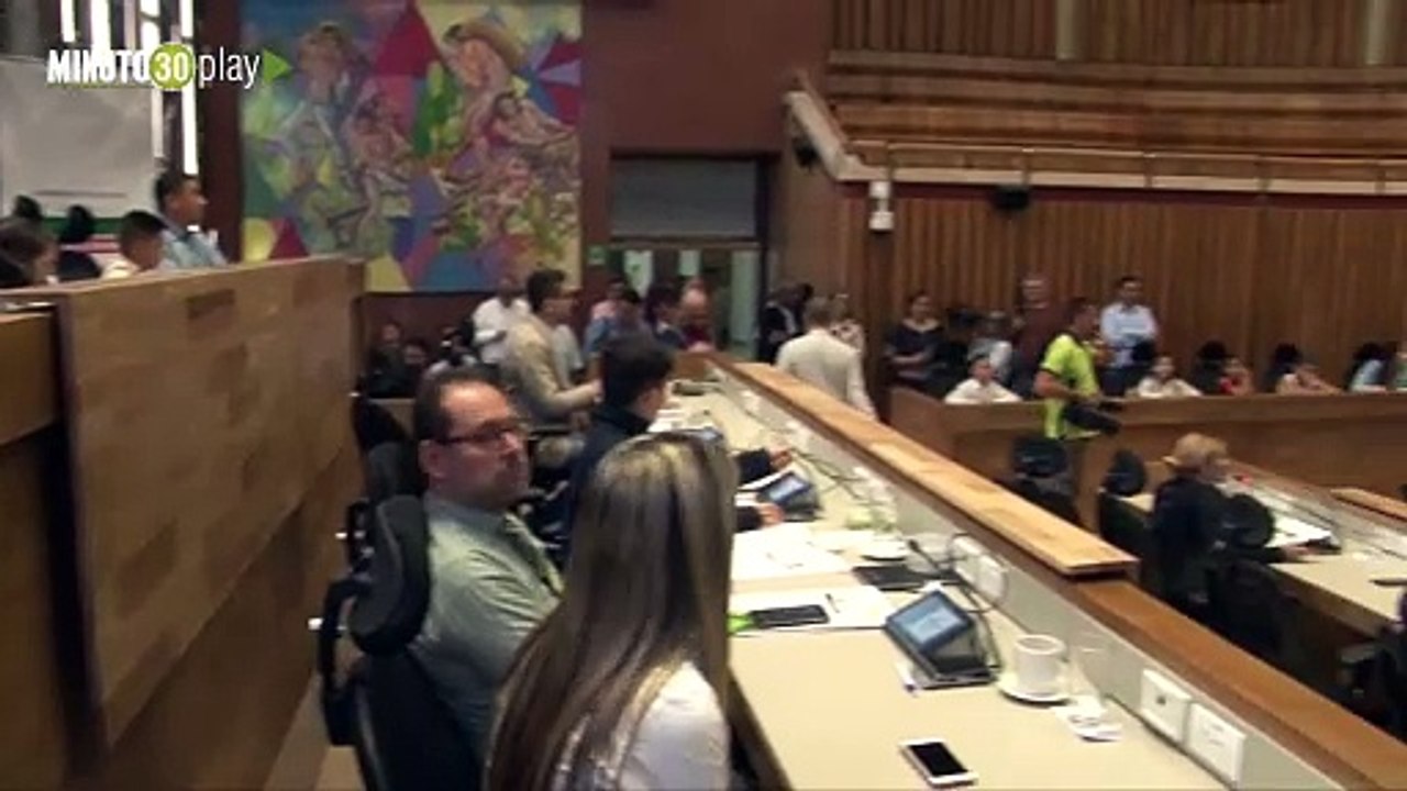 25-04-19 Antioquia ya tiene Política Pública de Movilidad Segura, Saludable y Sostenible