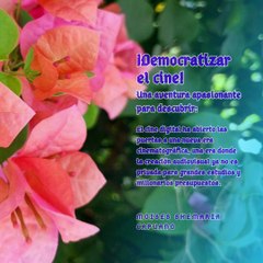 Moises Shemaria Capuano| ¡Democratizar el cine! Una aventura apasionante para descubrir (Parte 1)