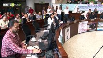 25-04-19 Resultados de Isvimed en tela de juicio en plenaria del Concejo de Medellín
