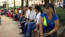 14-05-19  A 80 mil asciende el número de venezolanos en el Valle de Aburrá