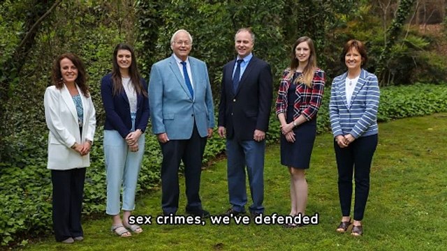 Criminal Defense Attorneys | Manning Law Firm | Raleigh, NC