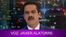 Javier Alatorre pide en televisión abierta que no le crean a Hugo López Gatell