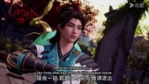 The Proud Emperor of Eternity Episode 14 Sub Indo