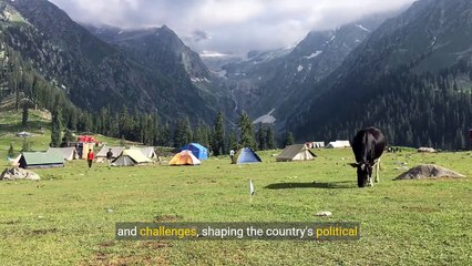 Mian Muhammed Nawaz Sharif_ A Political  2