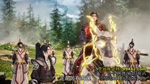 The Success Of Empyrean Xuan Emperor Season 2 Episode 233 Multi~Subtitles