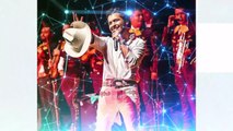 DANIEL BISOGNO dice que CHRISTIAN NODAL 