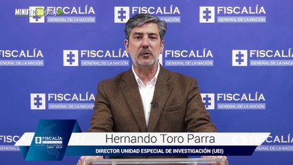 Captura presunto homicida de líder social