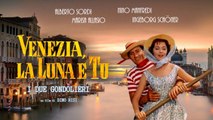 Film: Venezia in gondola (1958) HD