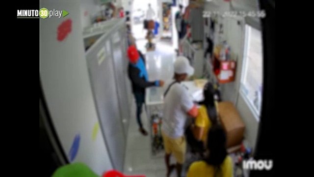 Dos hombres pidieron perdón por robar y horas después los mataron