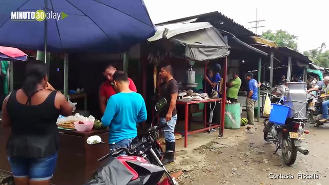 06-03-19 FISCALÍA IMPUTARÁ A EXFUNCIONARIOS DE PUTUMAYO POR ‘ELEFANTE BLANCO’ DE LA PLAZA DE MERCADO DE PUERTO ASÍS
