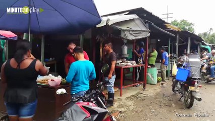 06-03-19 FISCALÍA IMPUTARÁ A EXFUNCIONARIOS DE PUTUMAYO POR ‘ELEFANTE BLANCO’ DE LA PLAZA DE MERCADO DE PUERTO ASÍS