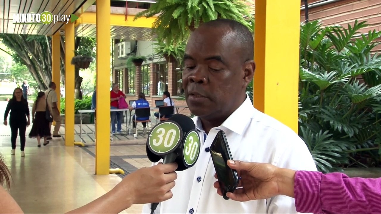 06-06-19 -500 víctimas del conflicto armado en Antioquia fueron indemnizadas
