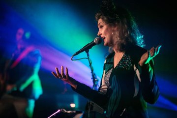 Join the Goldheist Choral Workshop at Fleurier Folk Festival 2023 🎶