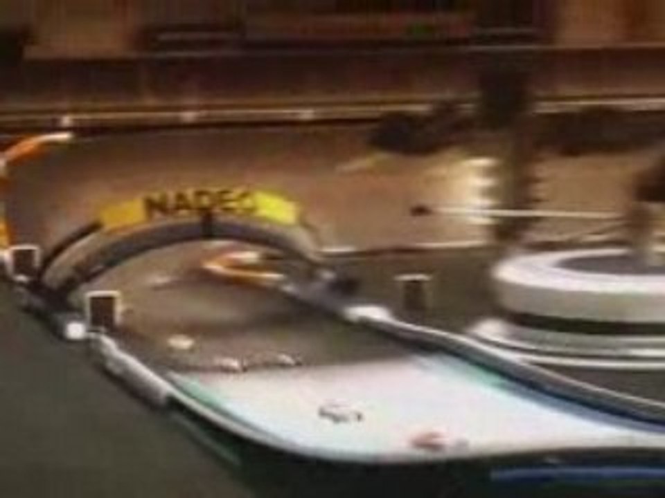TrackMania Nations Forever : le trailer