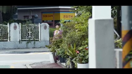 Phim Người Lạ Đến Từ Địa Ngục - Review Phim Hàn Trọn Bộ