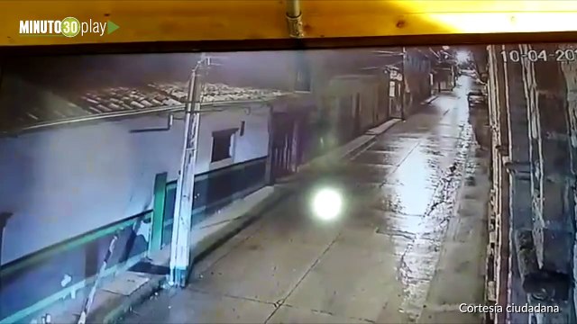 11-04-19 Robos almacenes en sonsón