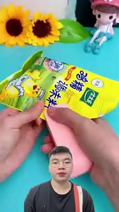 Bag sealer, unboxing and testing the bag sealer