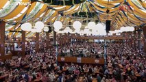 Cancelan el Festival de la Cerveza Oktoberfest de Múnich por el #COVID19