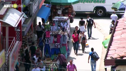 20-06-19 Medellín tiene el índice de calidad de vida más alto de los últimos años